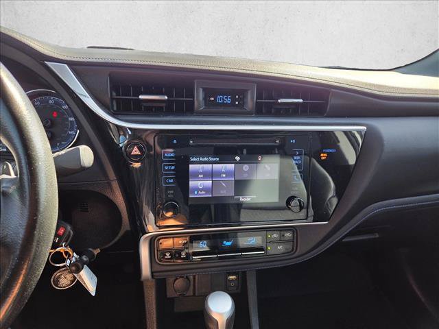 Used 2019 Toyota Corolla SE FWD image 12