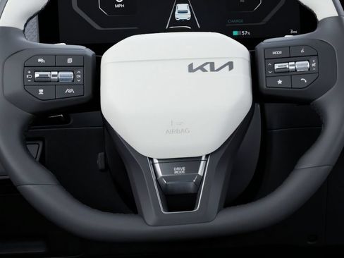 New 2026 Kia EV6 GT-Line AWD/4WD image 22