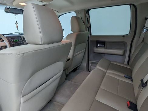 Used 2008 Ford F150 XLT AWD/4WD image 26