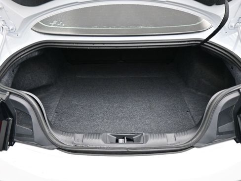 Certified 2024 Ford Mustang Coupe image 19