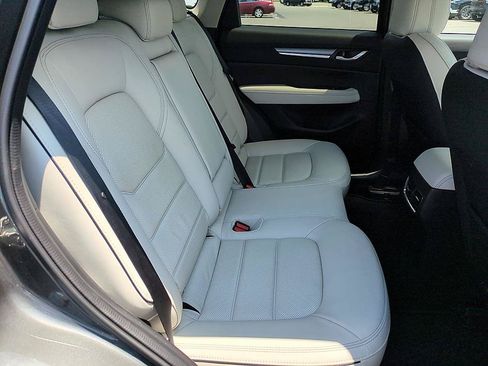 Used 2025 MAZDA CX-5 AWD 2.5 S w/ Premium Plus Pkg image 33