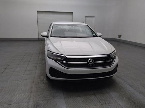 Used 2023 Volkswagen Jetta S FWD image 14