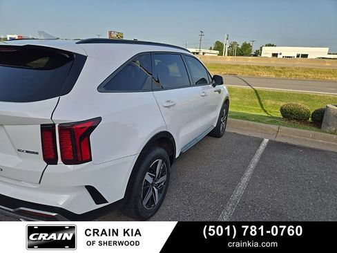 Used 2021 Kia Sorento EX w/ Panoramic Sunroof Package AWD/4WD image 1