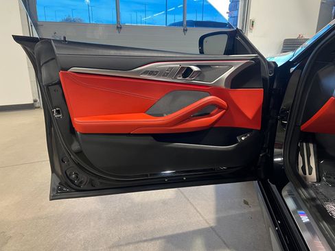 Used 2021 BMW 840i Gran Coupe xDrive w/ M Sport Package image 29