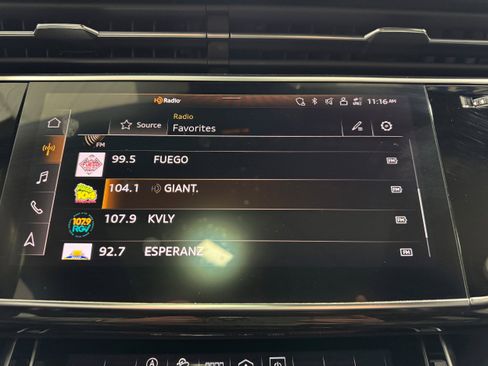 Used 2021 Audi Q7 2.0T Premium Plus w/ Premium Plus Package image 12