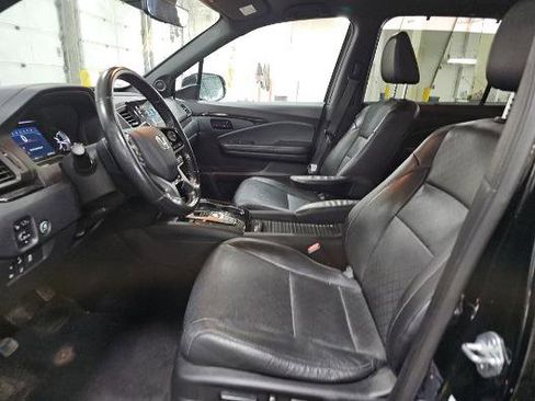 Used 2022 Honda Passport Elite image 10
