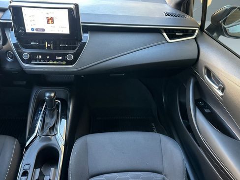 Used 2023 Toyota Corolla SE image 28