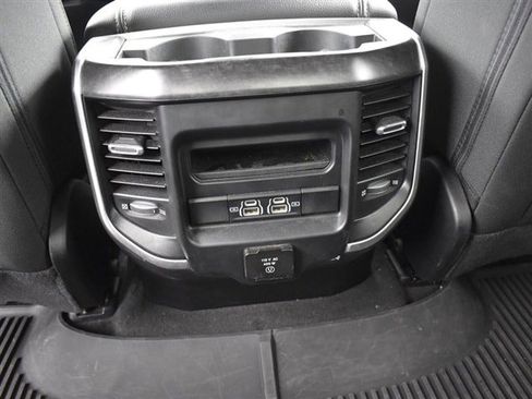 Used 2022 RAM 1500 Big Horn image 20