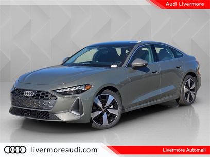 New 2025 Audi A5 2.0T Premium Plus