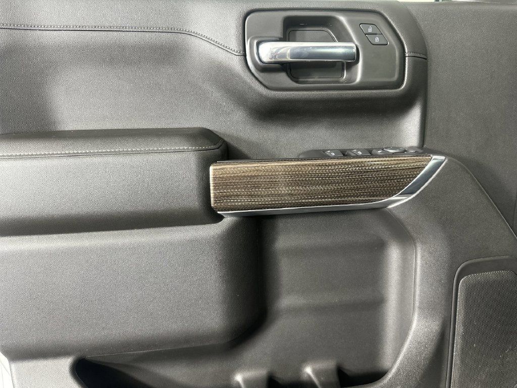 Used 2020 Chevrolet Silverado 1500 RST w/ All-Star Edition AWD/4WD image 24