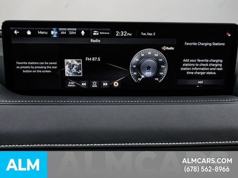 Used 2024 Genesis G80 image 38