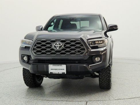Used 2023 Toyota Tacoma TRD Off-Road AWD/4WD image 2
