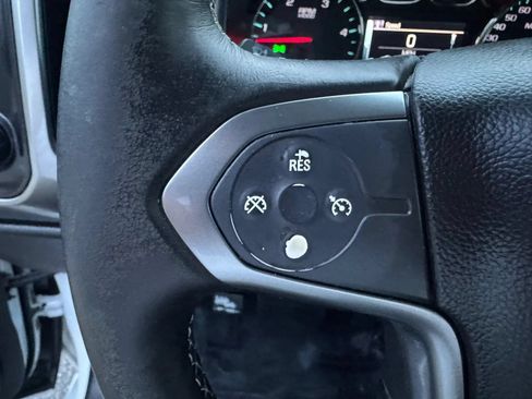 Used 2015 Chevrolet Silverado 2500 LT AWD/4WD image 15
