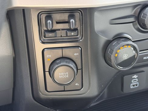 New 2026 Ford F450 XL w/ XL Driver Assist Package AWD/4WD image 18