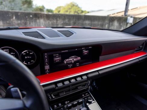 Certified 2020 Porsche 911 Carrera S image 80