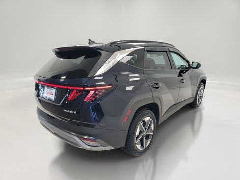 Used 2025 Hyundai Tucson SEL AWD/4WD image 5