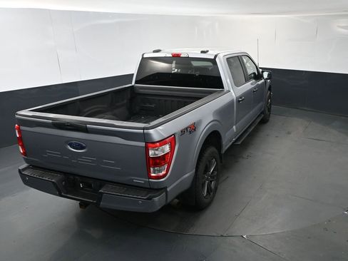 Used 2022 Ford F150 XL w/ STX Appearance Package AWD/4WD image 32
