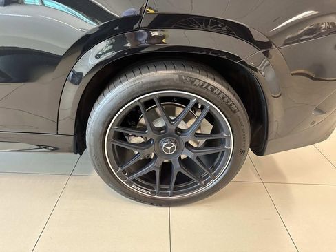 Used 2023 Mercedes-Benz GLE 53 AMG 4MATIC Coupe image 4