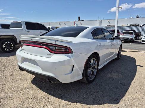 Used 2023 Dodge Charger GT RWD image 8