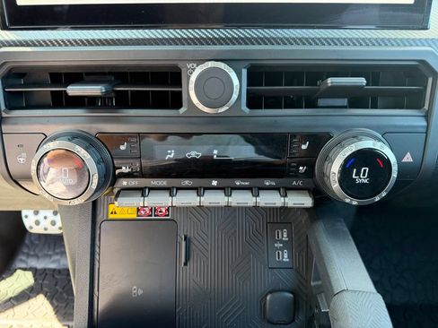 Used 2026 Toyota Tacoma TRD Pro w/ Tow Tech Package AWD/4WD image 24