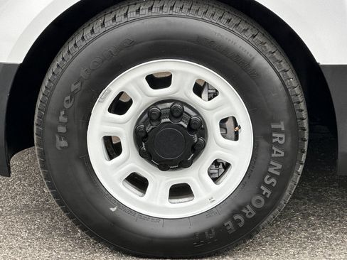 Used 2023 Chevrolet Brightdrop 600 w/ Active Safety Package 2 AWD/4WD image 33