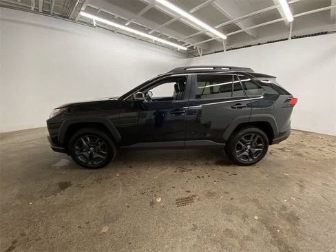 Used 2024 Toyota RAV4 Adventure image 3