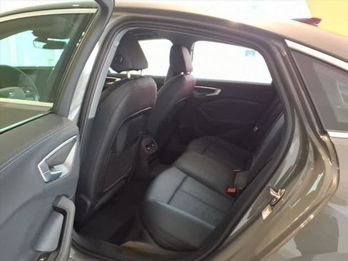 Certified 2025 Audi A5 2.0T Premium Plus w/ Premium Plus image 13