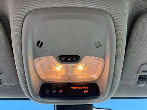 Certified 2023 Buick Encore GX Select w/ Safety Package II image 36