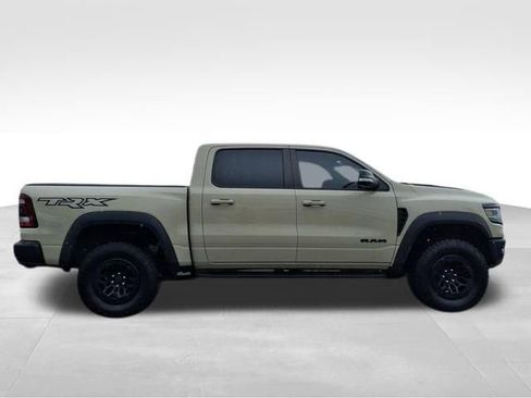 Used 2022 RAM 1500 TRX w/ TRX Level 2 Equipment Group image 5