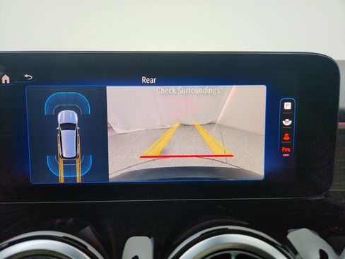 Certified 2024 Mercedes-Benz EQB 250+ image 36