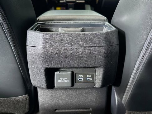 Certified 2025 Toyota Tacoma TRD Sport w/ TRD Sport Premium Package image 29