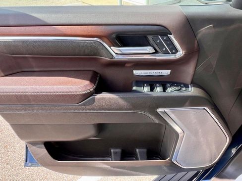 Used 2024 GMC Sierra 1500 Denali w/ Denali Reserve Package image 27