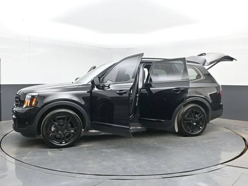 Used 2025 Kia Telluride SX X-Line AWD/4WD image 57