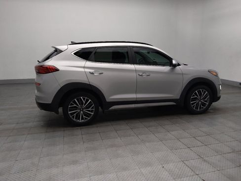 Used 2020 Hyundai Tucson Ultimate image 10