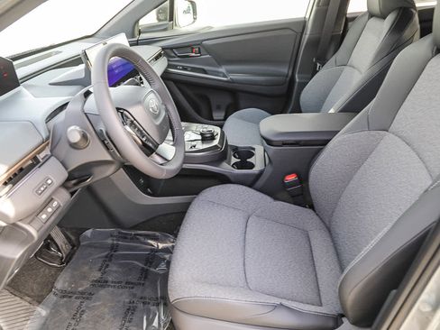 New 2026 Toyota bZ image 19