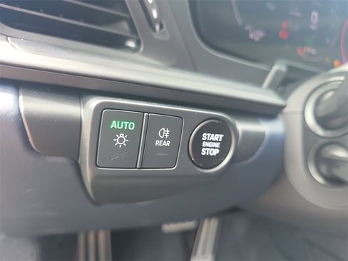 Used 2025 Porsche 911 Carrera 4 GTS image 35