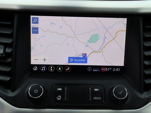 Used 2020 GMC Acadia SLT w/ Driver Alert Package II AWD/4WD image 37