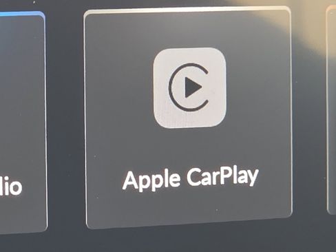 Used 2025 Honda Accord Sport image 4