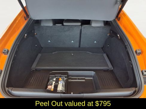 New 2026 Dodge Charger Scat Pack AWD/4WD image 6