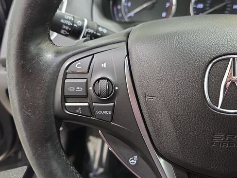 Used 2018 Acura TLX V6 w/ Advance Package image 17