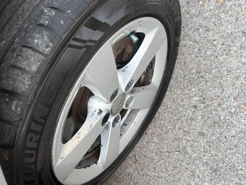 Used 2015 Dodge Dart SXT FWD image 30