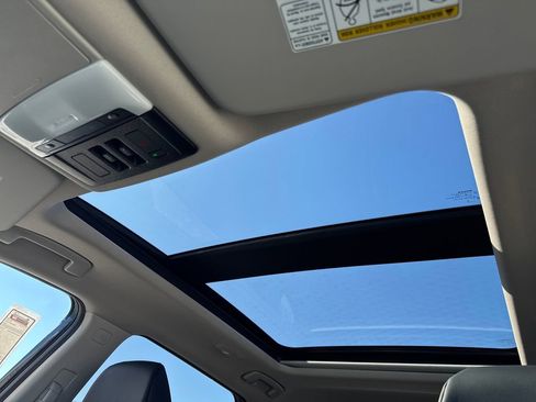 New 2026 Nissan Rogue SV image 22