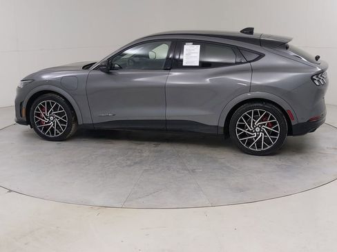 Certified 2023 Ford Mustang Mach-E GT w/ GT Performance Edition image 18