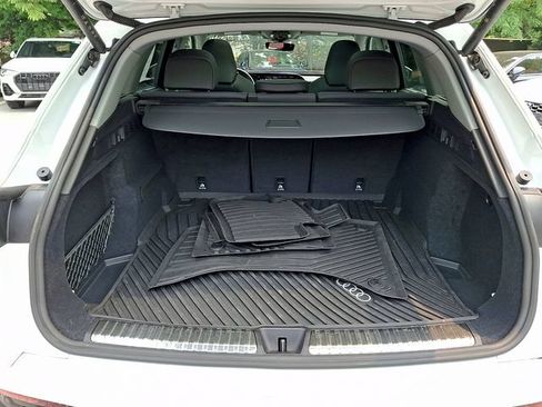 Used 2025 Audi Q5 Premium Plus AWD/4WD image 30