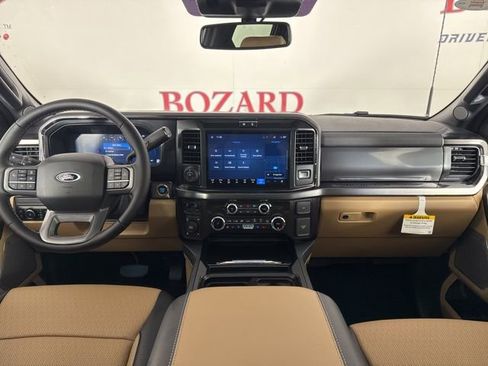 New 2026 Ford F350 Lariat w/ Lariat Ultimate Package image 10