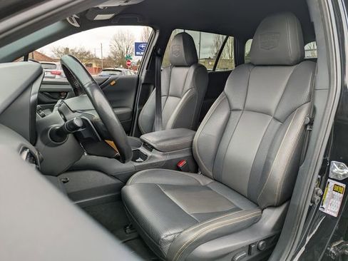 Used 2024 Subaru Outback Wilderness image 27