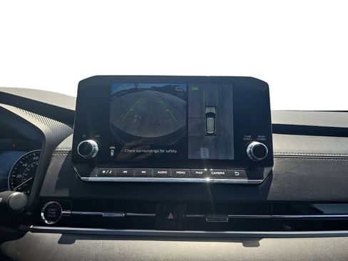 Used 2024 Mitsubishi Outlander SE FWD image 23