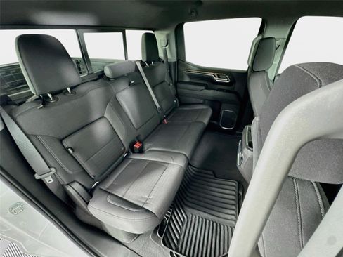 Used 2024 GMC Sierra 1500 Elevation w/ Preferred Package RWD image 26
