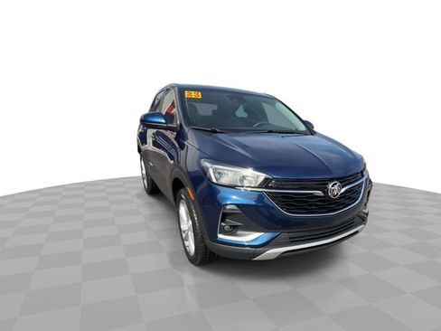 Certified 2023 Buick Encore GX Preferred w/ Cold Weather Comfort Package image 2