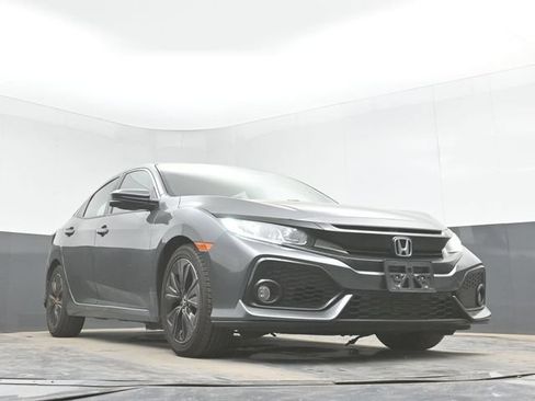 Used 2019 Honda Civic EX image 27